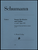 Sonata for Piano and Violin in A Minor Op. 105 [HL:51480428]