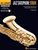 Hal Leonard Tenor Saxophone Method [HL:311413]