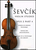 Sevcik Violin Studies - Opus 2, Part 4 [HL:14029807]