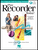 Play Recorder Today [HL:700919]