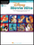 Disney Movie Hits for Cello [HL:841428]