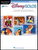 Disney Solos for Violin [HL:841410]