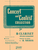 Concert and Contest Collection for Bb Clarinet [HL:4471630]