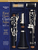 First Chair Clarinet Solos - Orchestral Excerpts [HL:400045]