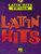 Latin Hits - Instrumental CD Play Along for Violin [HL:841670]