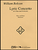 William Bolcom - Lyric Concerto for Flute and Orchestra [HL:841006]