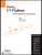 Achievement Skill Sheet No. 7: I-V-I Cadences [HL:420028]