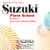 Suzuki Piano School New International Edition CD, Volume 4 [Alf:00-32633]