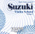 Suzuki Violin School CD, Volume 3  [Alf:00-0348]