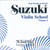 Suzuki Violin School, Volume 6 [Alf:00-0919]