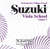 Suzuki Viola School, Volume 5 [Alf:00-0545]