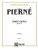 Peirne, Three Pieces, Op. 29 [Alf:00-K09937]