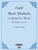 Eight Short Preludes on Gregorian Themes for Organ, Opus 45 [Alf:00-0604]