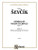 Sevcik, School of Violin Technics, Op. 1, Volume III [Alf:00-K03952]