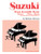 Suzuki Piano Ensemble Music, Volume 1 for Piano Duet [Alf:00-0749]