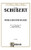 Schubert, Minuet and Finale for Winds; Eine Kleine Trauermusik for Winds; Octet, Op. 116 for Winds and Strings [Alf:00-K01034]