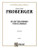 Froberger, Selected Works for Cembalo [Alf:00-K03454]