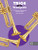 Cacavas, Trios for Trumpets [Alf:00-4989]