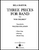 Three Pieces for Band from For Children [HL:48006465]