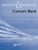 Concertante for Alto Sax and Band Op. 42 (2003) [HL:48006593]