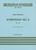 Sibelius  Symphony No. 6 Op. 104  Mini Score [HL:14030000]