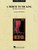 A Tribute to the King (The Music of Elvis Presley) [HL:4491036]