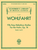 Franz Wohlfahrt - Fifty Easy Melodious Studies for the Violin, Op. 74, Books 1 and 2 [HL:50498601]
