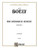 Boely, Liturgical Service, Volume II [Alf:00-K03237]