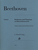 Ludwig van Beethoven - Cadenzas and Lead-Ins for Piano Concertos [HL:51481182]
