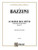 Bazzini, La Ronde des Lutins (Scherzo Fantastique, Op. 25) [Alf:00-K02180]