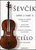 Sevcik for Cello - Op. 2, Part 5 [HL:14029808]