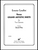 Three Grand Artistic Duets [HL:3770883]