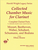 Collected Chamber Music for Clarinet [HL:3770889]