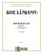 Boellmann, Second Suite, Op. 27 (Urtext) [Alf:00-K04471]