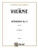 Symphony No. 3, Opus 28 [Alf:00-K09965]