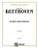 Beethoven, Seven Easy Pieces [Alf:00-K03205]