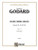Godard, Four Piano Solos (Mazurka, Op. 54; Renouveau, Op. 82; Au Matin, Op. 83; Fifth Valse, Op. 88) [Alf:00-K09901]