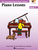 Piano Lessons Book 2 - Audio and MIDI Access Included [HL:296178]