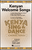 Kenyan Welcome Songs [HL:8754127]