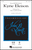 Kyrie Eleison [HL:110381]