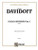 Davidoff, Cello Concerto No. 1 [Alf:00-K09115]