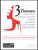 3 Themes for Steel-String Guitar, String Quartet, and String Orchestra - Solo Guitar and Score only [HL:842268]