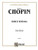 Chopin, Rondos [Alf:00-K03339]