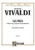 Vivaldi, Gloria  [Alf:00-K00749]