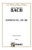 Cantatas No. 180-183 [Alf:00-K00853]