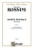 Rossini, Soirees Musicales, Volume I (for Voice & Piano), Nos. 1-8 [Alf:00-K06855]