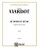 An Hour of Study, Book I [Alf:00-K09190]