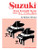 Meixner, Suzuki Piano Ensemble Music, Volumes 3 & 4 for Piano Duo [Alf:00-0752]