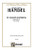 Handel, 72 Italian Cantatas for Soprano or Alto, Volume IV, Nos. 56-72 [Alf:00-K01346]