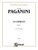 Twenty-four Caprices, Opus 1  [Alf:00-K04405]